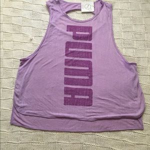 ✨PUMA✨  Workout Tank Top